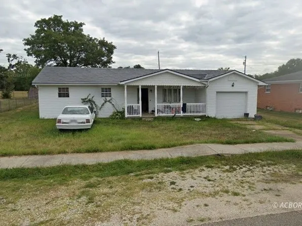 509 Legrande Blvd, Gallipolis, OH 45631