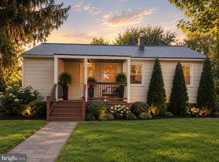 1402 Cranberry Rd, Aberdeen, MD 21001