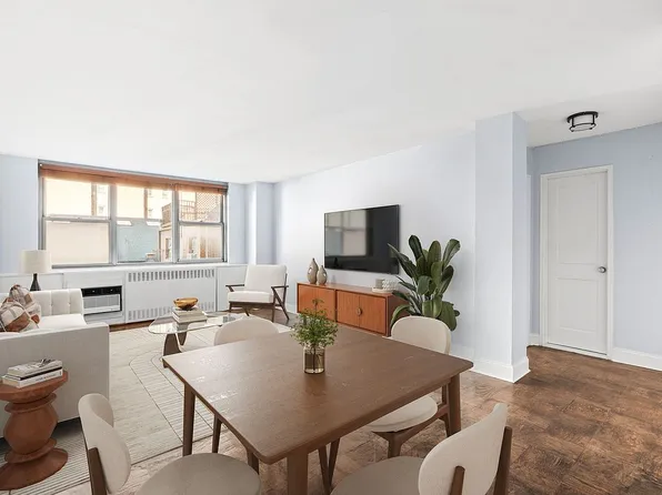 32 Gramercy Park S APT 6F, New York, NY 10003