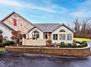 1152 Deerbrook Trl, Greenwood, IN 46142