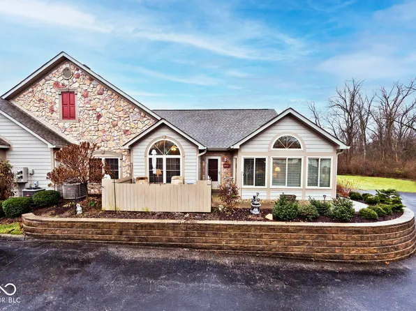 1152 Deerbrook Trl, Greenwood, IN 46142