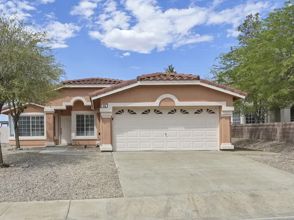 456 Palegold St, Henderson, NV 89012