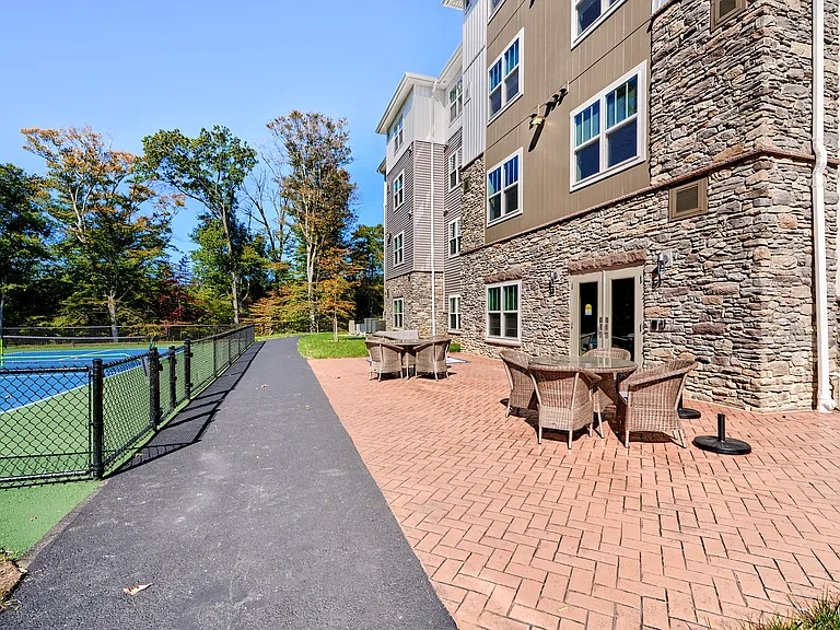 Merion Village — Photo 57