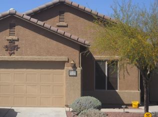 21074 E Reunion Rd, Red Rock, AZ 85145