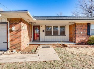 10512 Ridgeview Dr, Oklahoma City, OK 73120
