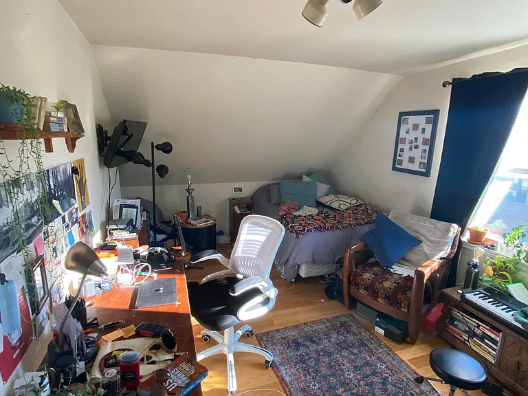 3423 N Paulina St — Photo 5