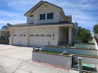 629 Lagoon St, Needles, CA 92363