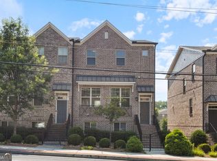 3160 Anstey Ln, Atlanta, GA 30345