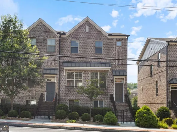 3160 Anstey Ln, Atlanta, GA 30345