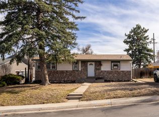 780 Campo St, Denver, CO 80221