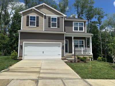 2200 Overlook Way, Newark, OH, 43055
