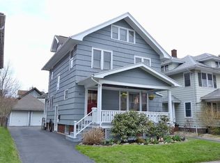 652 Melville St, Rochester, NY 14609