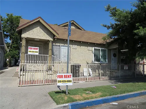 3923 S Normandie Ave Photo 1