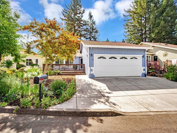 1748 Arroyo Sierra Avenue, Santa Rosa, CA 95405