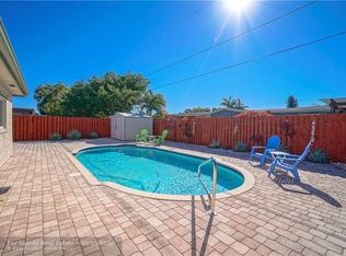 8600 NW 29th St, Sunrise, FL 33322