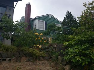 3016 W Tilden St, Seattle, WA 98199