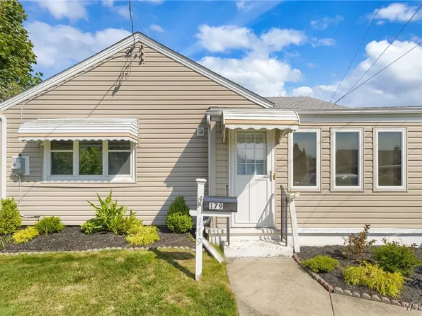 179 Cass Ave, Cheektowaga, NY 14206