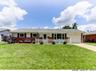 1726 Leland Ave, Lima, OH