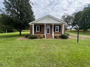 114 Neighbors Rd, Dunn, NC 28334