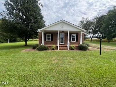 114 Neighbors Rd, Dunn, NC, 28334