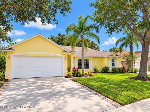 5519 Kathy Dr, Titusville, FL 32780