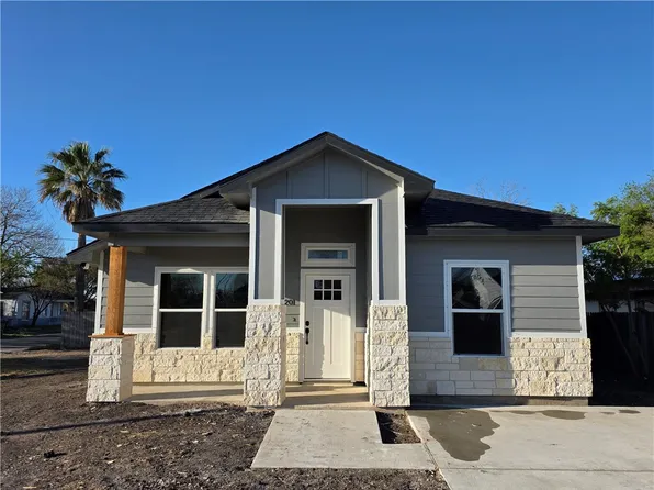 201 Adams Drive, Corpus Christi, TX 78415