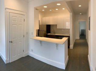 53 Queensberry St #4, Boston, MA 02215