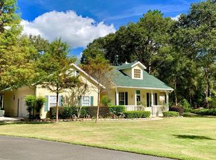 1979 SW 226th St, Newberry, FL 32669