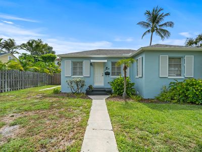 1014 N M Street, Lake Worth, FL, 33460