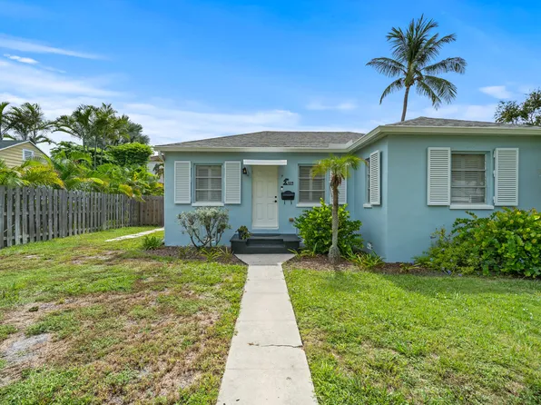 1014 N M Street, Lake Worth Beach, FL 33460