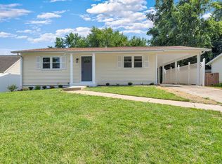 3606 Westport Dr, Saint Charles, MO