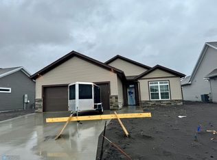 683 Rania Way W, West Fargo, ND 58078