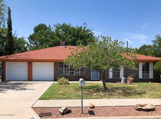 2807 Devendale Ave, Las Cruces, NM 88005