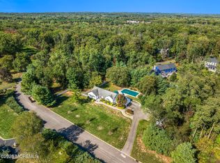 703 Quail Hill Rd, Colts Neck, NJ 07722