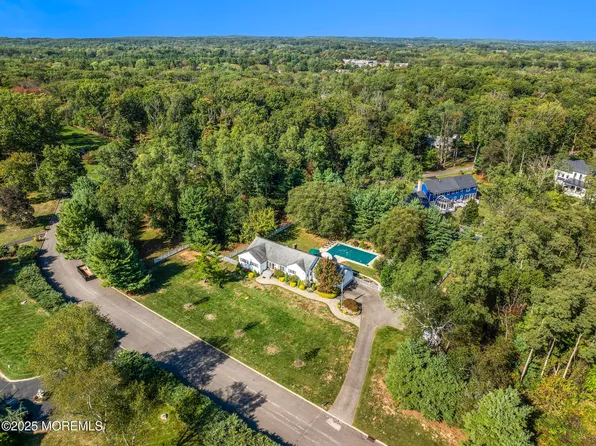 703 Quail Hill Road, Colts Neck, NJ 07722