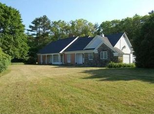 399 Marion Rd, Middleboro, MA 02346