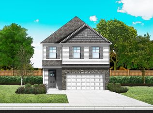 Hidden Creek II Plan, Sedona, Greenville, SC 29605