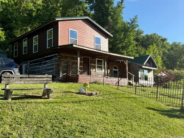 1094 Ohio River Rd, Huntington, WV 25702
