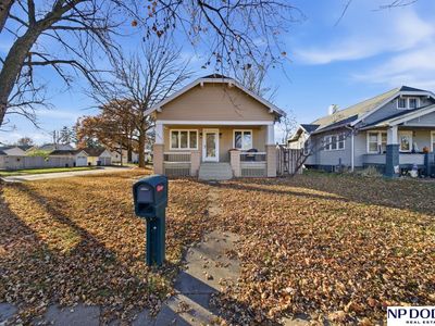 1805 N Park Ave, Fremont, NE, 68025