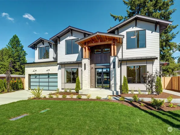 1012 163rd Avenue SE, Bellevue, WA 98008