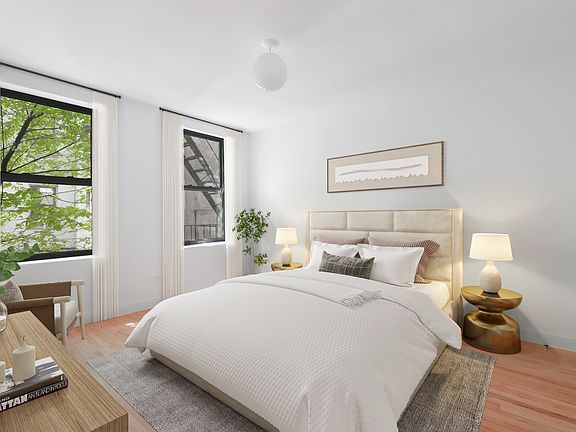 3rd image of 137 Avenue A APT 2E