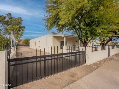 1466 W Saint Marys Rd, Tucson, AZ, 85745