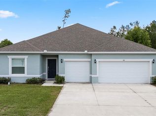 4811 SW 108th Place Rd, Ocala, FL 34476