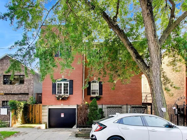 1733 W Crystal St Unit B, Chicago, IL 60622