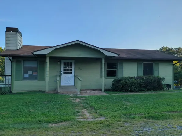 20 Essex Pl, Clyde, NC 28721