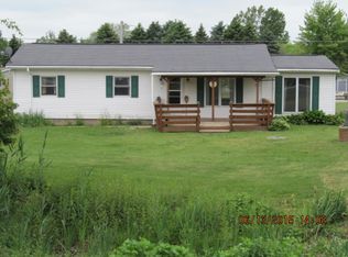 2400 Unionville Rd, Sebewaing, MI 48759