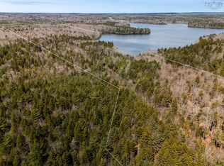 Haley Dr, Yarmouth, NS B5A0E9