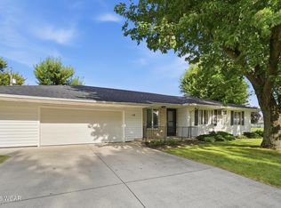 15 Charles St, Fort Jennings, OH 45844