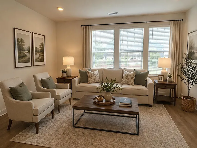954 Kensley Grove Ln — Photo 4
