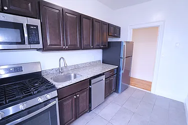 Rented by A&E Real Estate Management